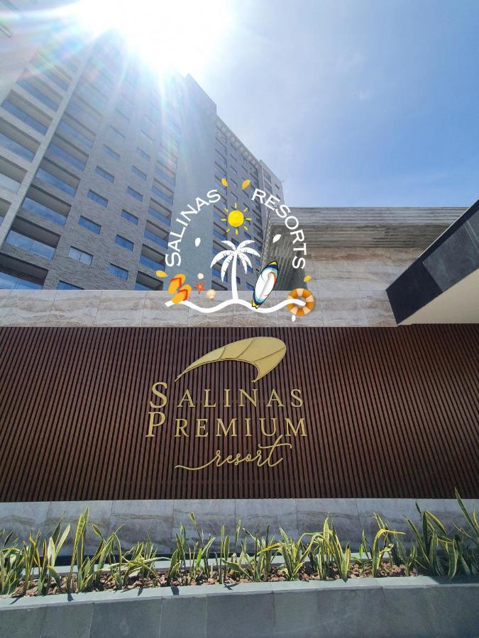 Salinas Premium Resort Salinópolis Εξωτερικό φωτογραφία