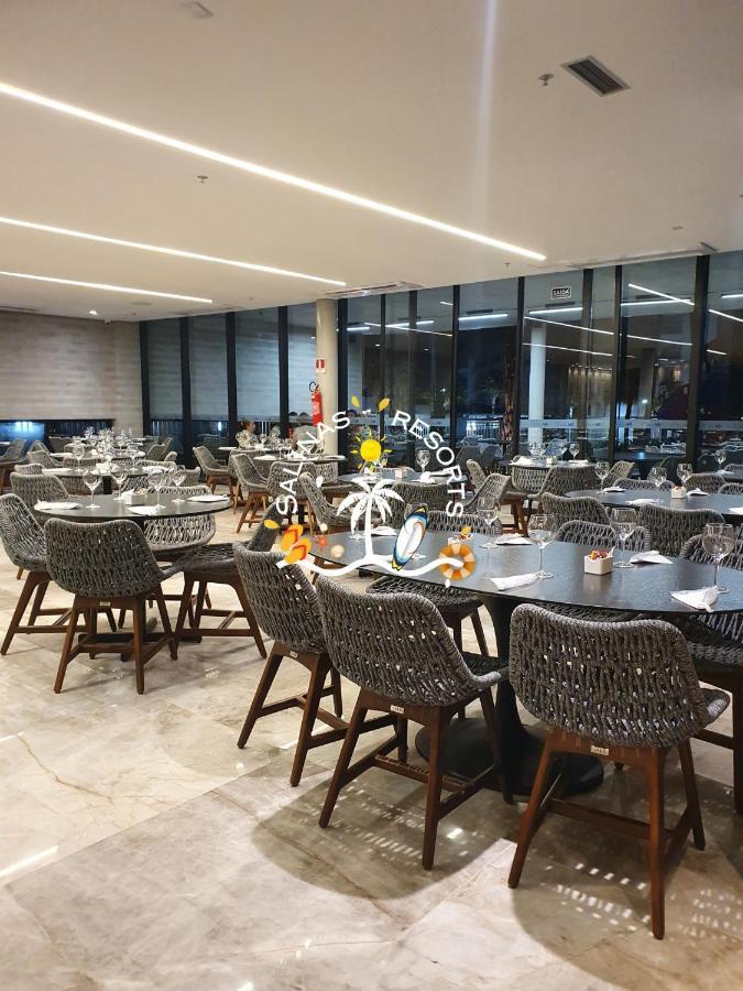 Salinas Premium Resort Salinópolis Εξωτερικό φωτογραφία