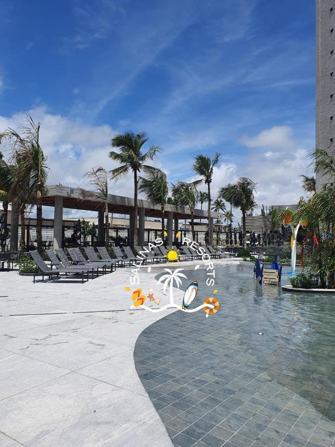 Salinas Premium Resort Salinópolis Εξωτερικό φωτογραφία