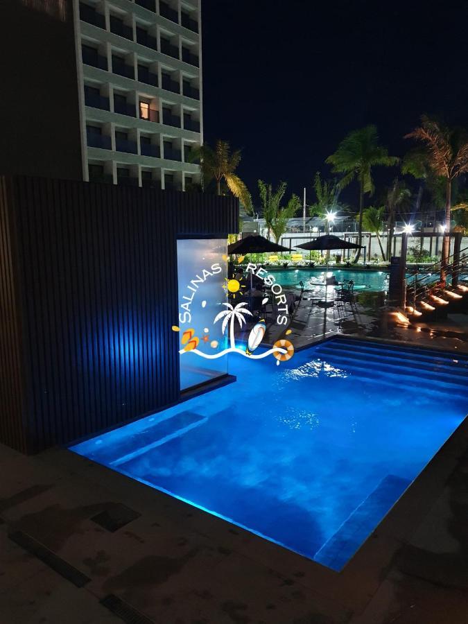 Salinas Premium Resort Salinópolis Εξωτερικό φωτογραφία