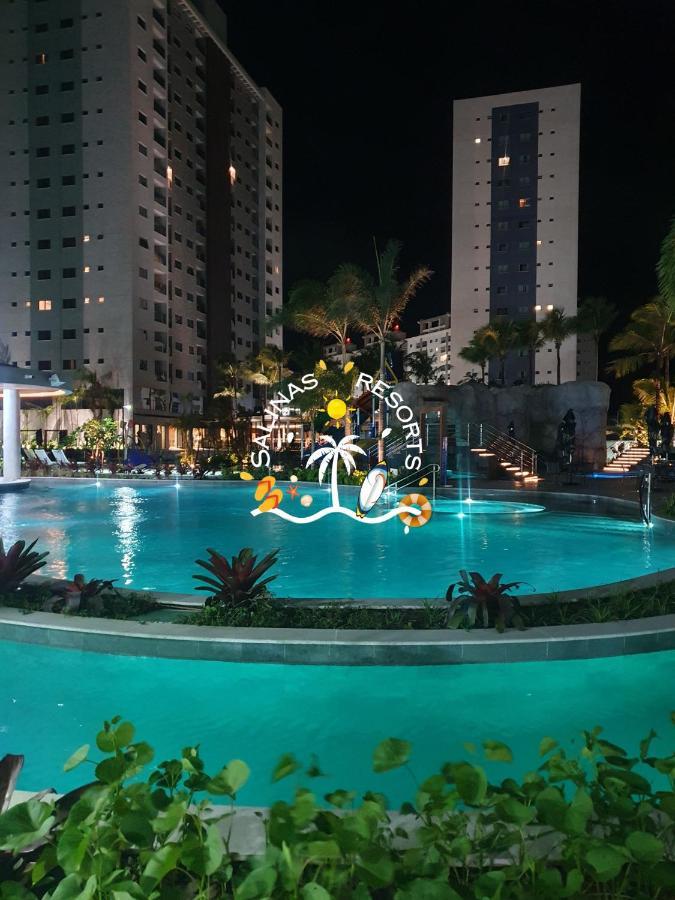 Salinas Premium Resort Salinópolis Εξωτερικό φωτογραφία