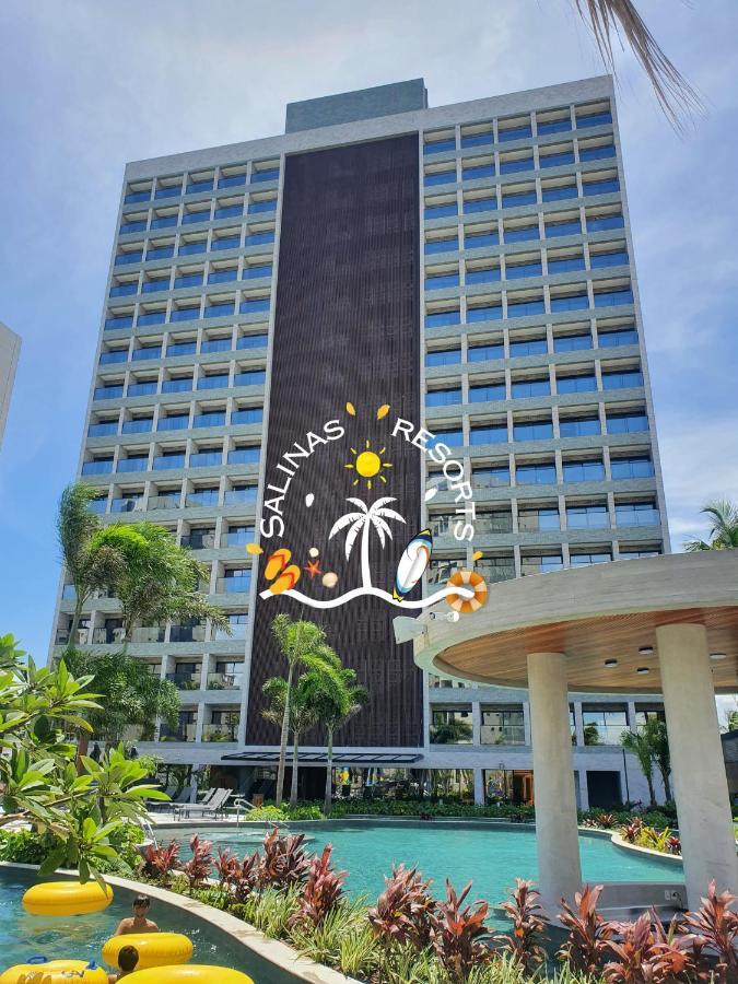 Salinas Premium Resort Salinópolis Εξωτερικό φωτογραφία
