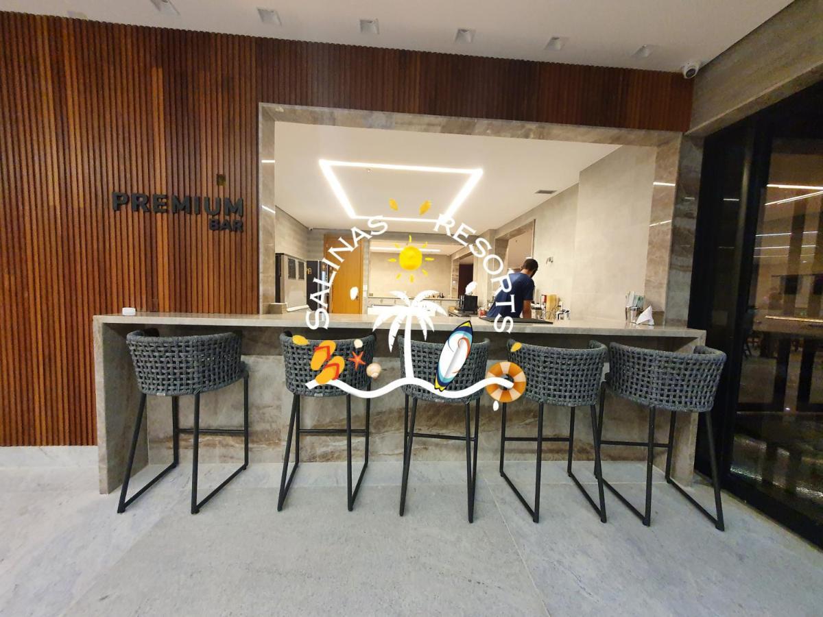 Salinas Premium Resort Salinópolis Εξωτερικό φωτογραφία