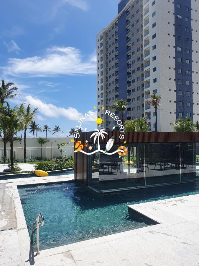 Salinas Premium Resort Salinópolis Εξωτερικό φωτογραφία